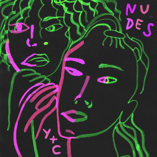 Yseult Songs MP3 Download
